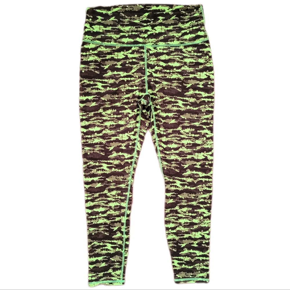 Fabletics Define Powerhold High Waisted Leggings - image 4